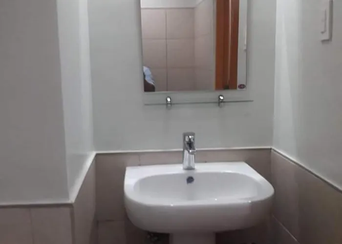 Апарт-отель 5 Spacious Studio's With Pool Near Sm & Ayala *