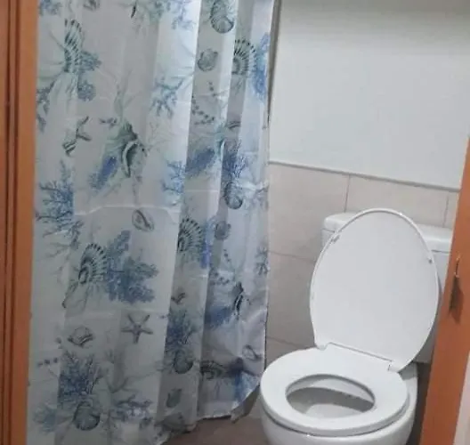 5 Spacious Studio's With Pool Near Sm & Ayala Апарт-отель *